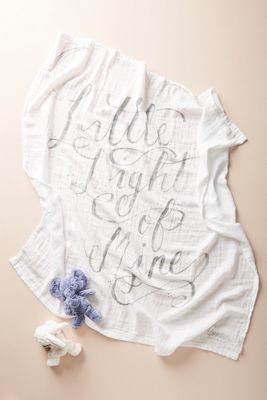 Little Lovelies Swaddle
