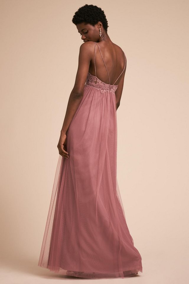 Ashleigh Dress #1