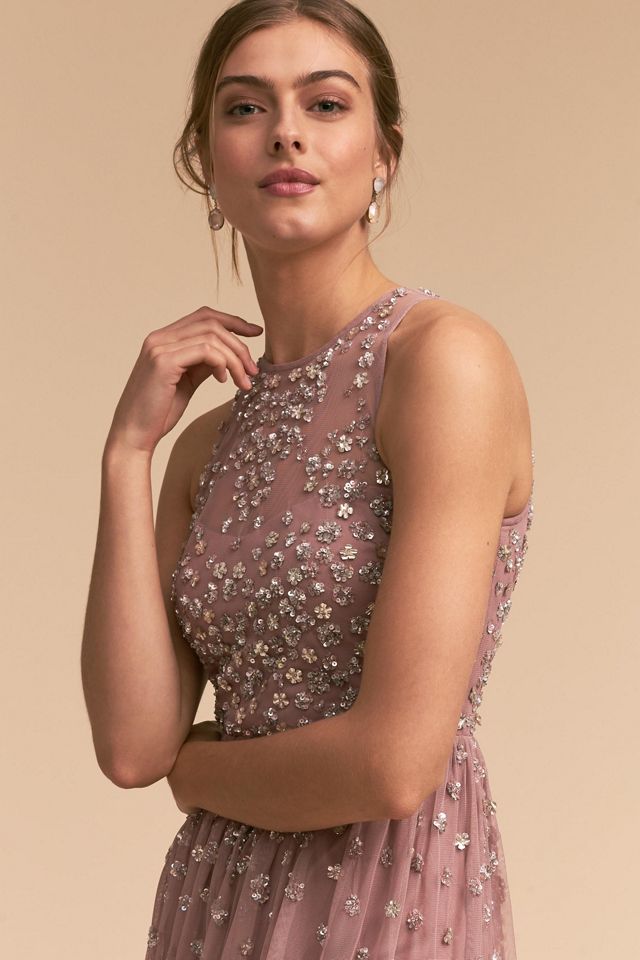 Ginny Dress #1