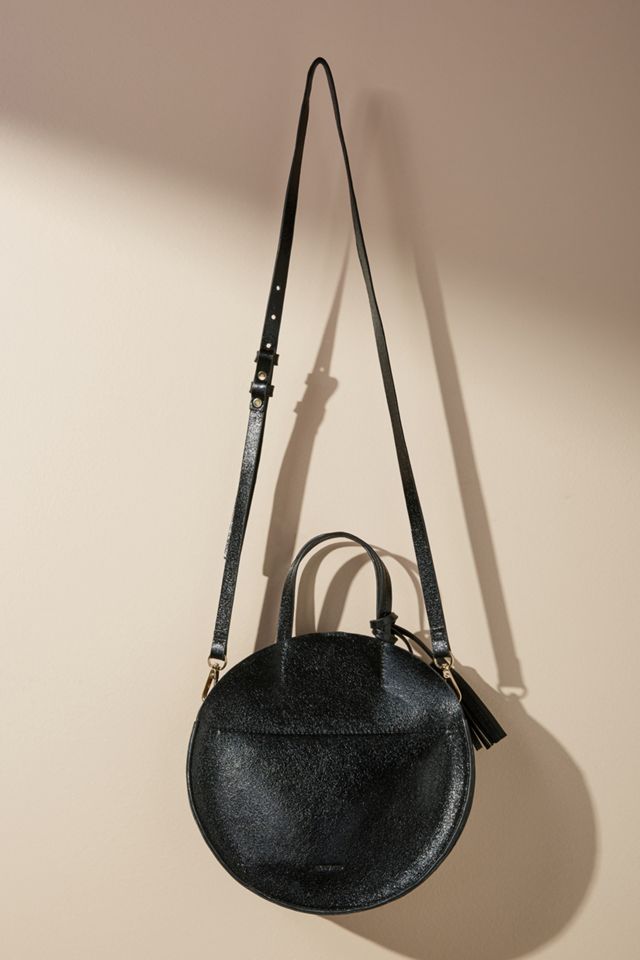 Circular Crossbody Bag #1