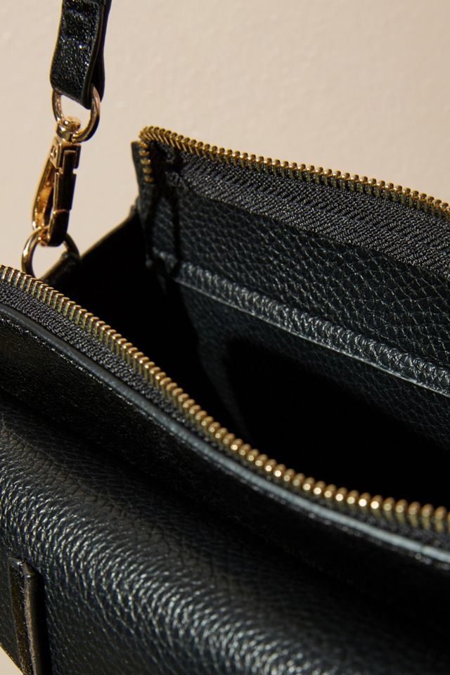 Circular Crossbody Bag #2