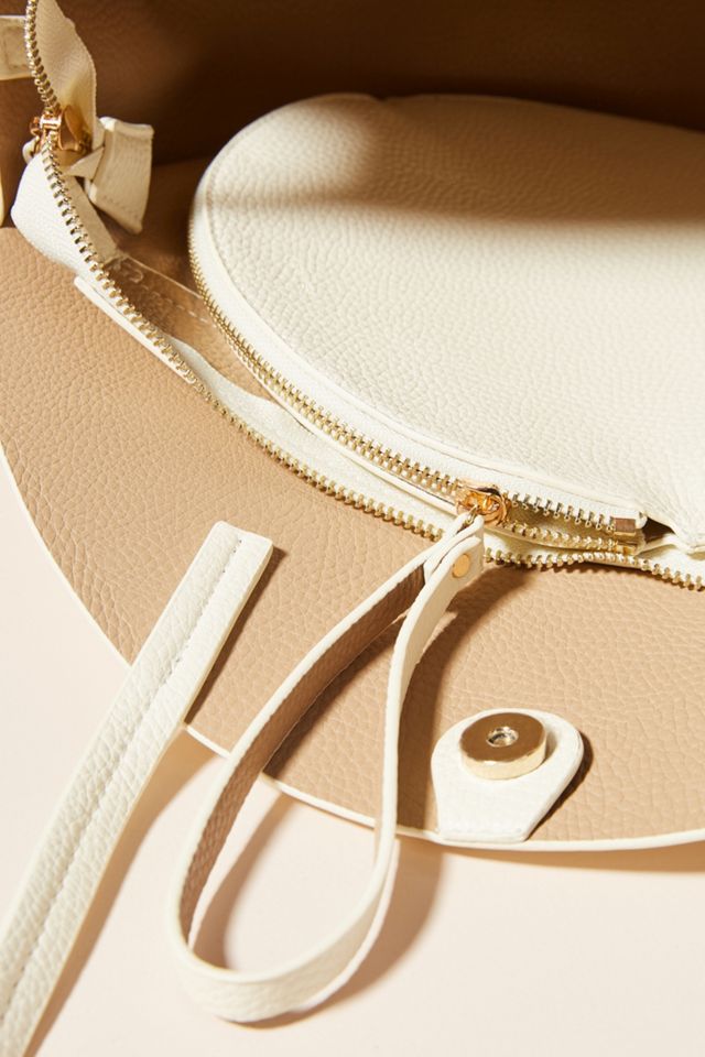 Circular Tote Bag #2