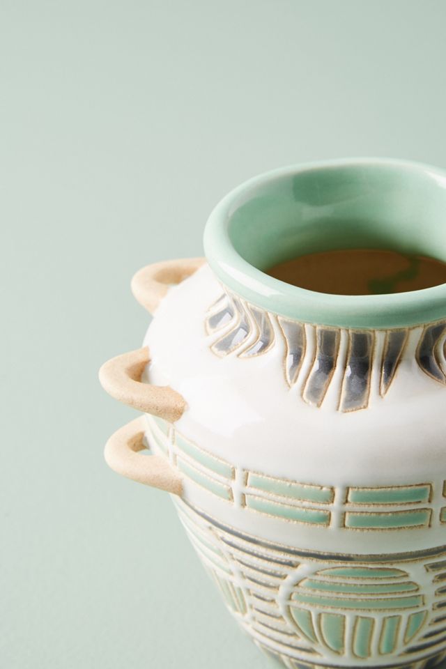 Petra Vase #2