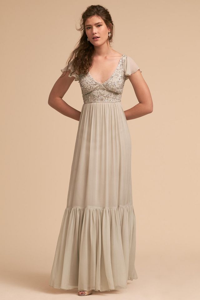 Daphne Dress Anthropologie