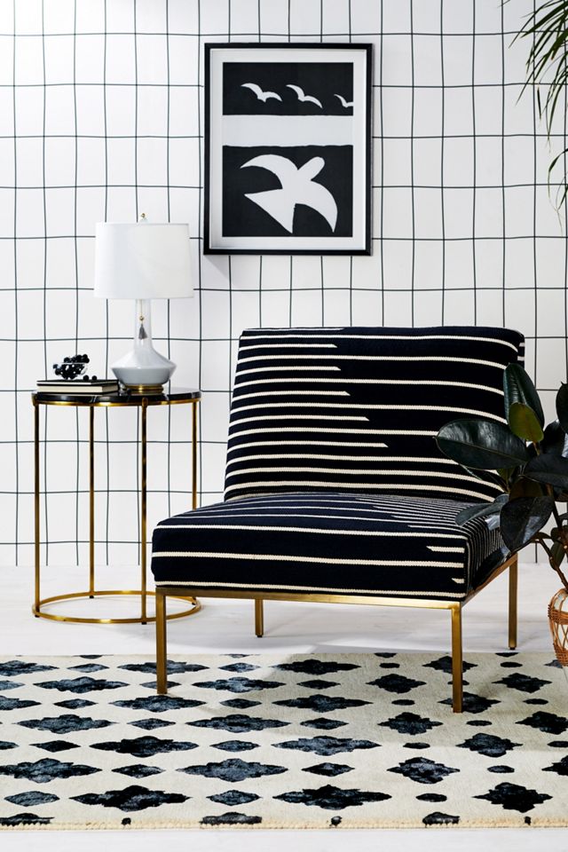 Chelsea Chair #7