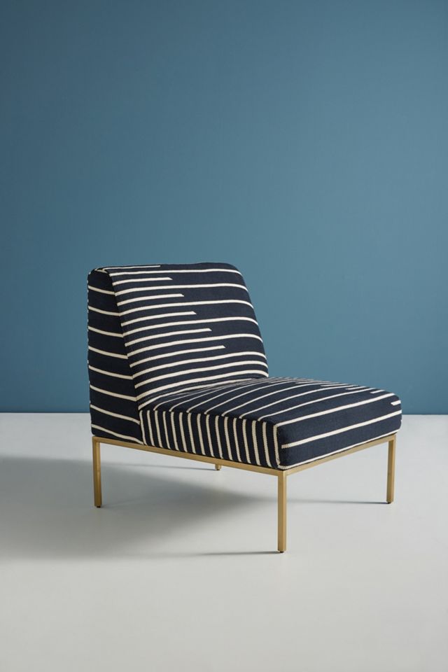 Chelsea Chair #1