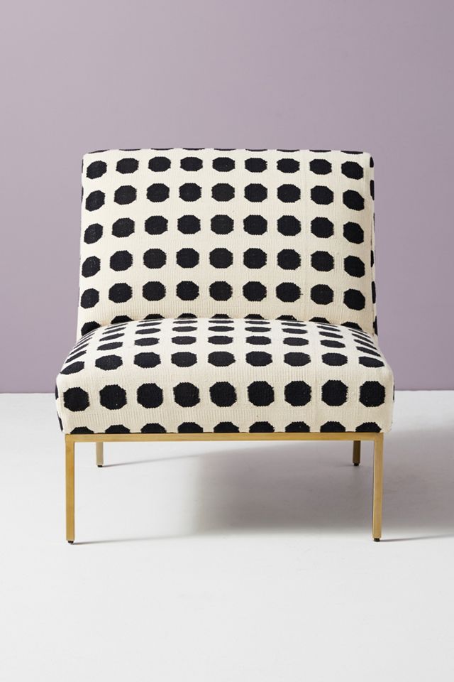 Chelsea Chair #1