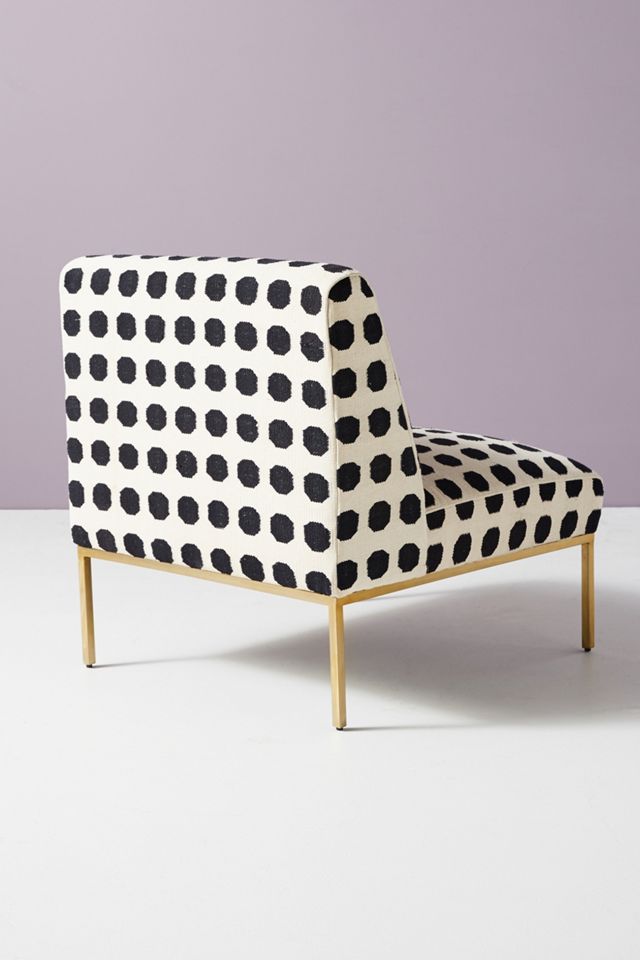 Chelsea Chair #4