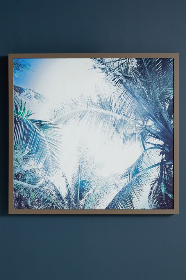 Tropic Breeze Wall Art #1