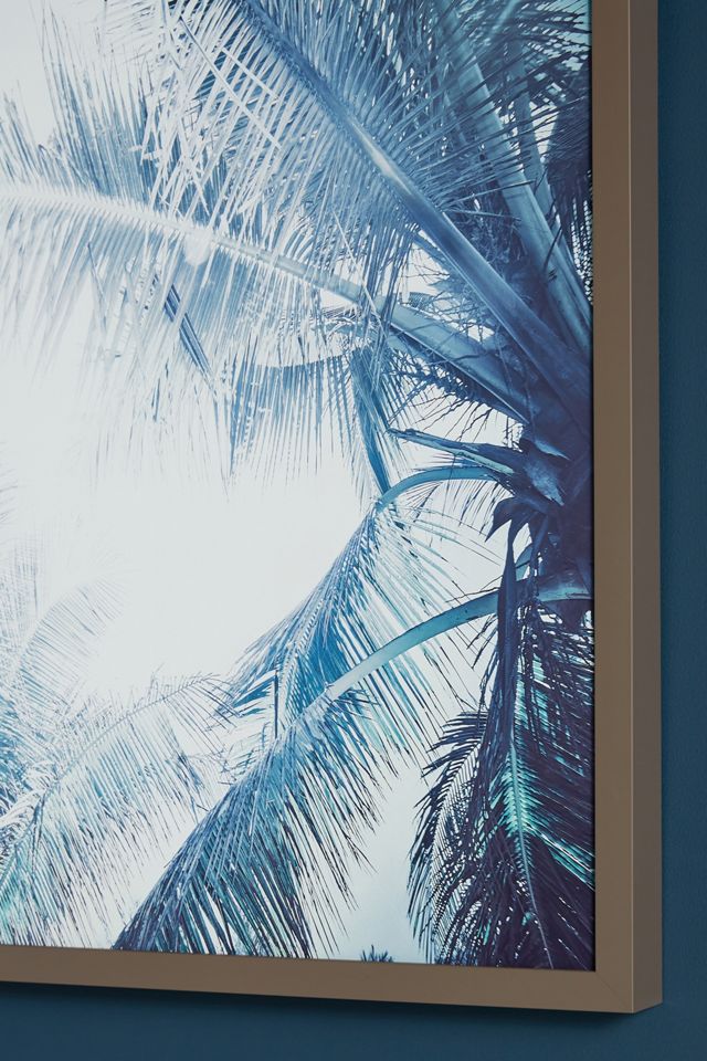 Tropic Breeze Wall Art #2