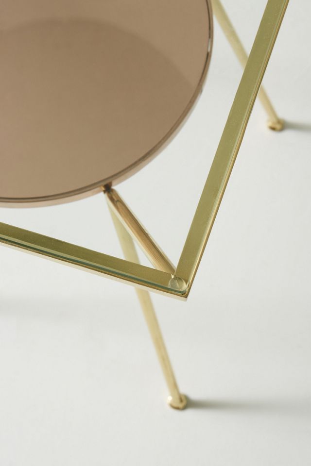 Alves Nightstand #1