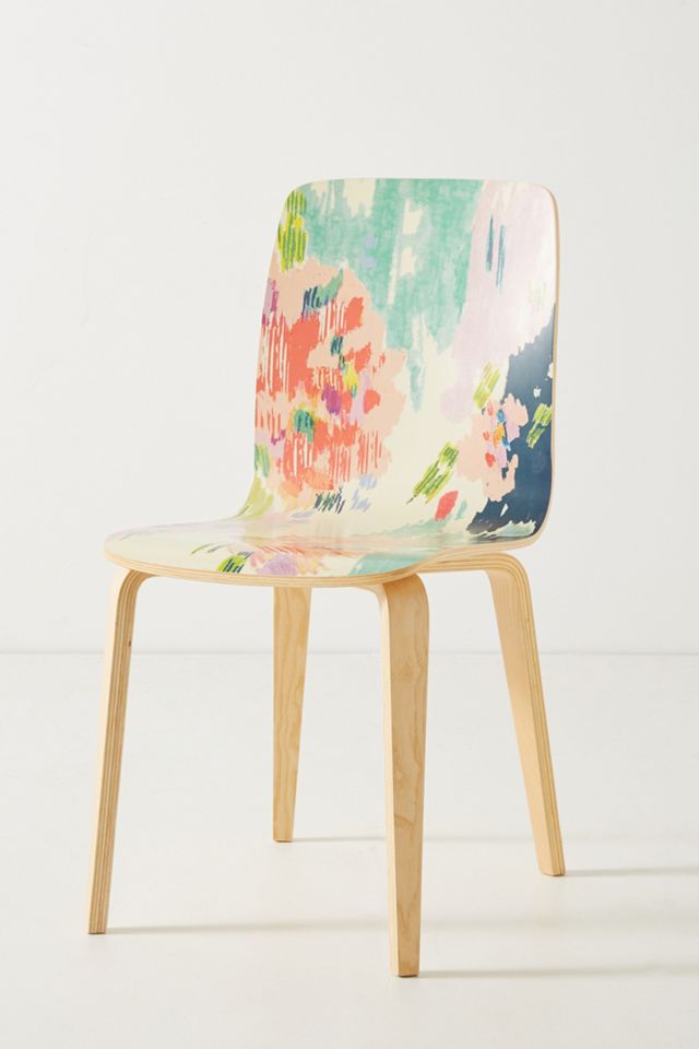 Adenia Tamsin Dining Chair #1