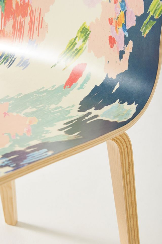 Adenia Tamsin Dining Chair #3