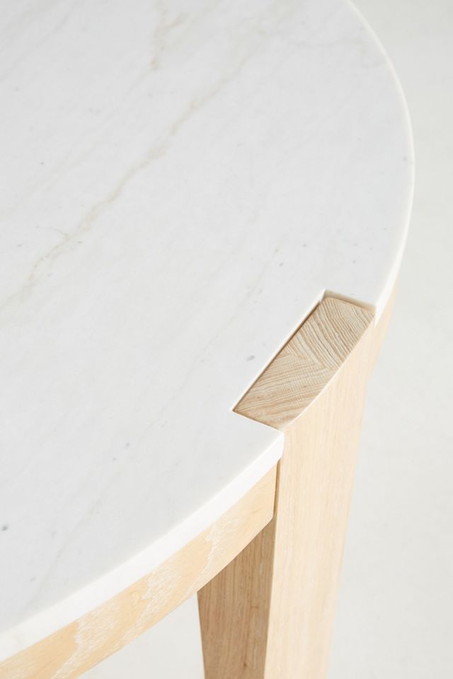 Lamlin Marble Coffee Table #2