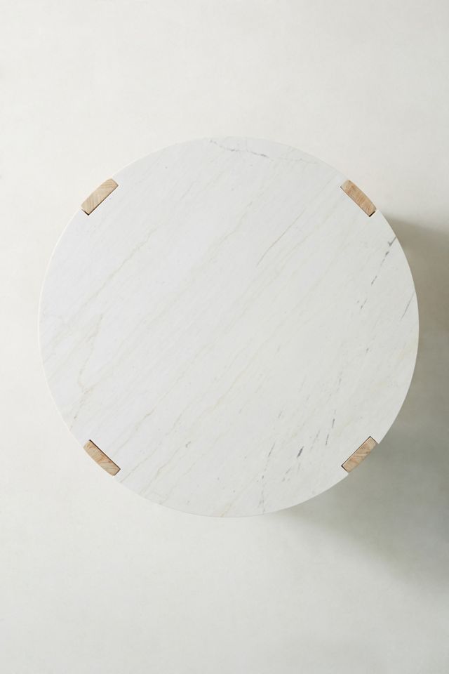 Lamlin Marble Coffee Table #4