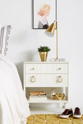 Marcelle Nightstand