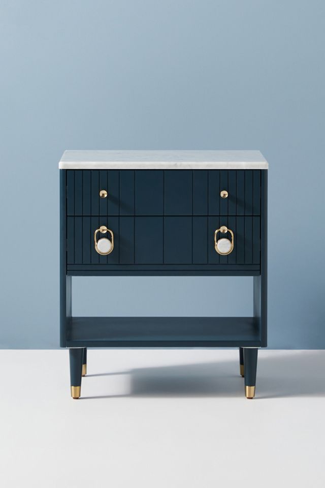 Marcelle Nightstand #1