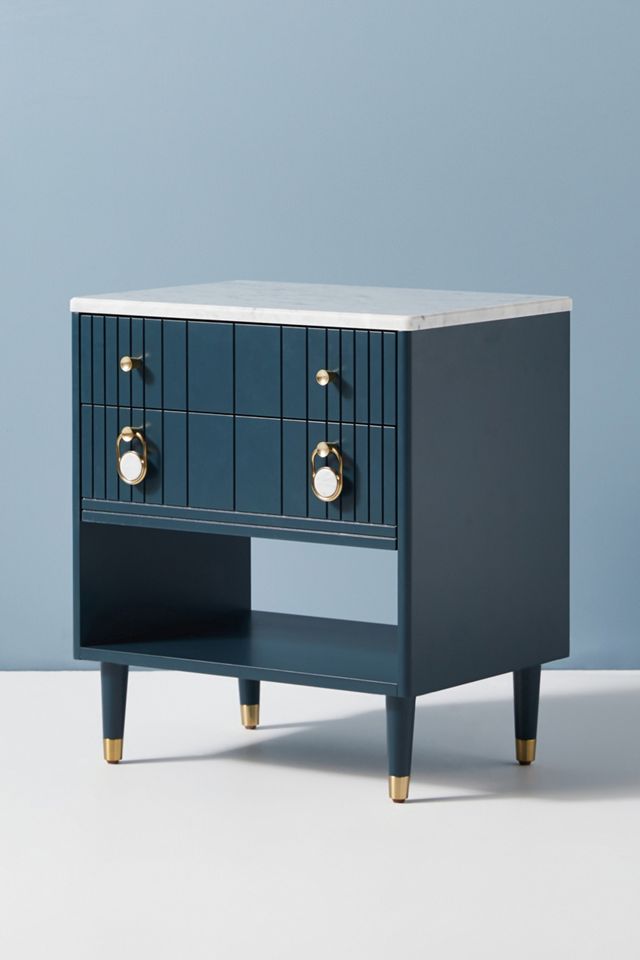 Marcelle Nightstand #2
