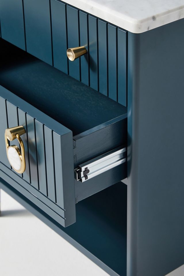 Marcelle Nightstand #4