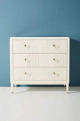 Renwick Dresser