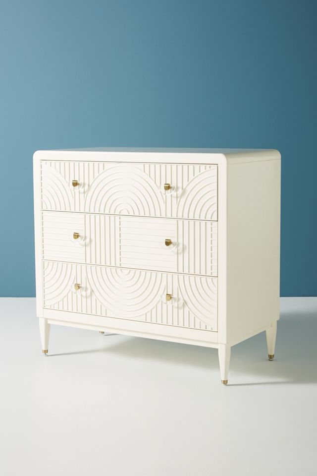 Renwick Dresser #1
