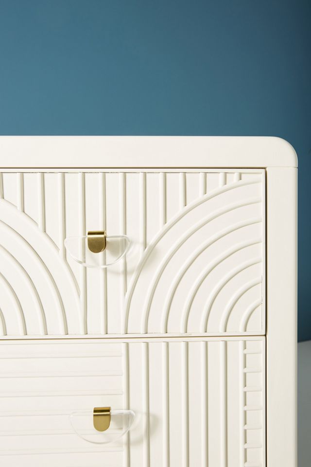 Renwick Dresser #3