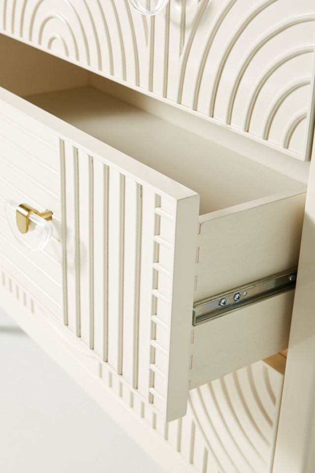 Renwick Dresser #4