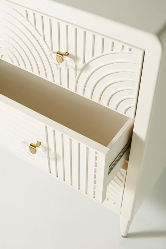Renwick Dresser #5