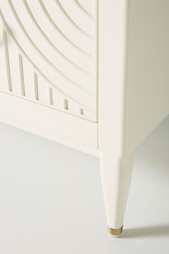 Renwick Dresser #6