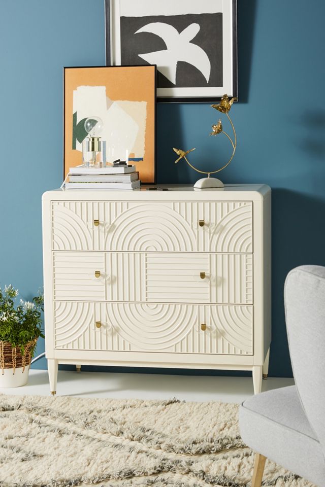 Renwick Dresser