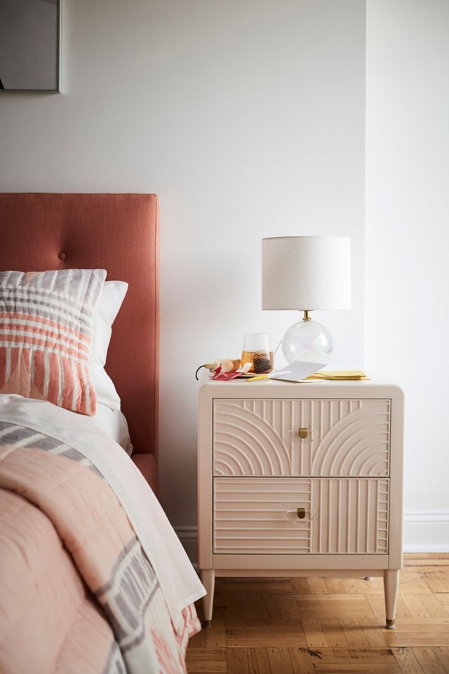 Renwick Nightstand #7