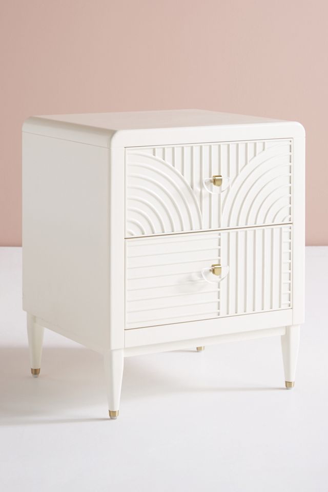 Renwick Nightstand #1