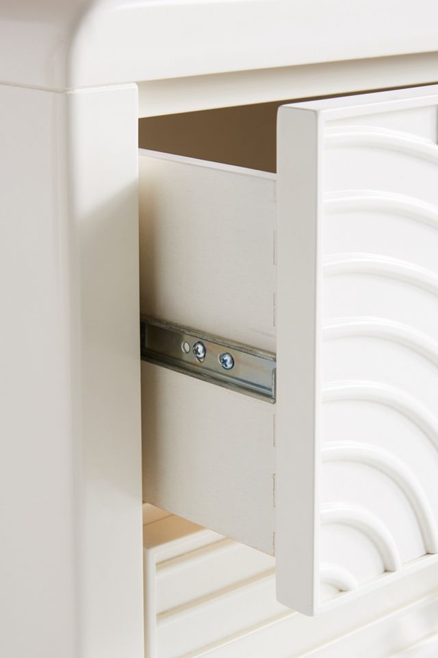 Renwick Nightstand #4