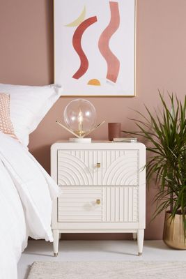 Renwick Nightstand