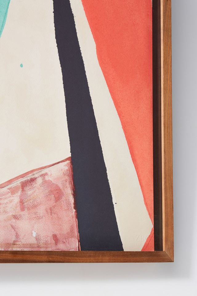 Dog Days Wall Art #1