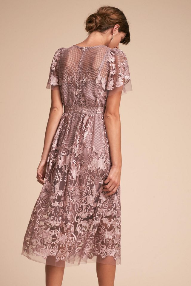 Vivica Dress #1