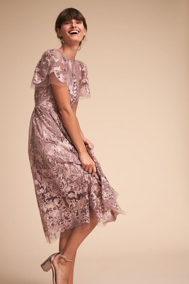 Vivica Dress #3