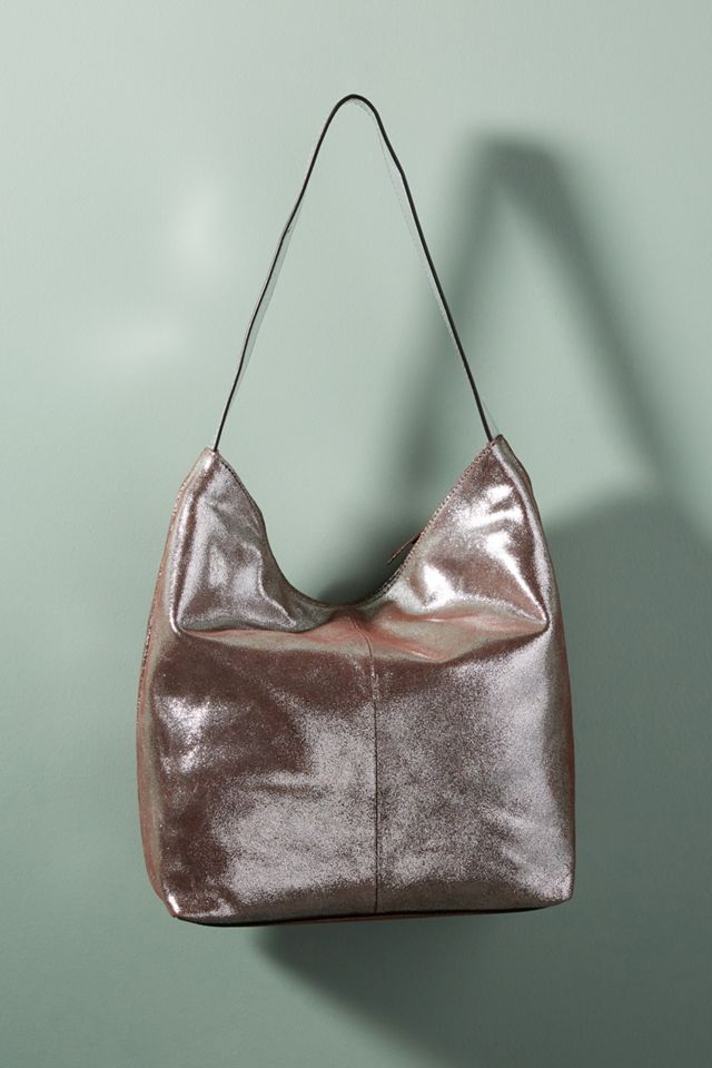 Neuville Suri Shimmer Tote Bag #1