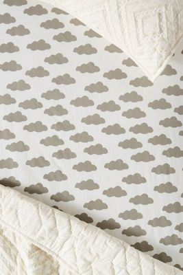 Cloud Crib Sheet