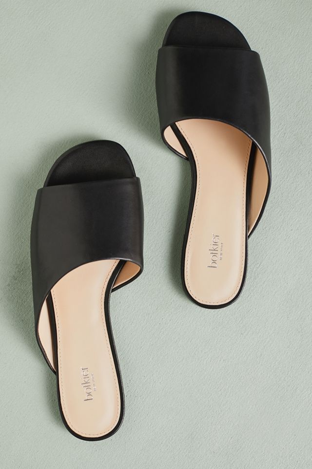 Botkier Magda Slide Sandals #1