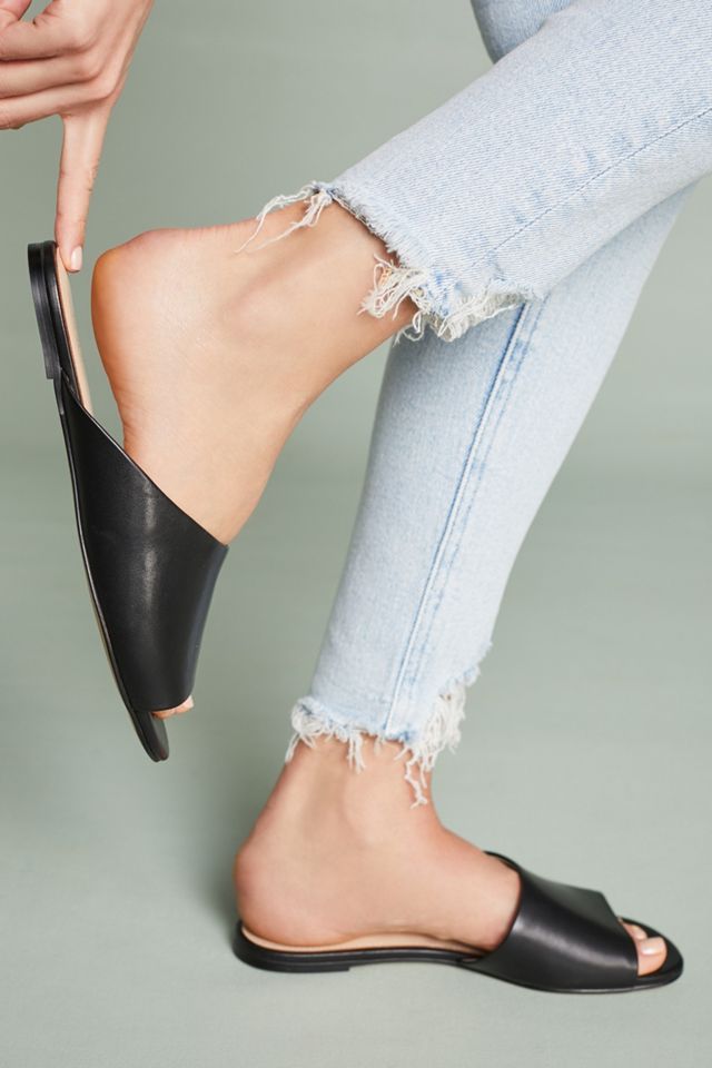 Botkier Magda Slide Sandals #2