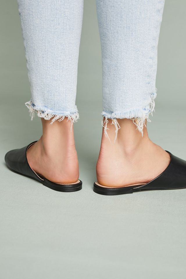 Botkier Magda Slide Sandals #3