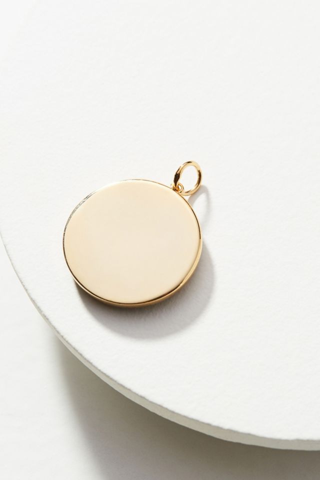 Zodiac Charm #1