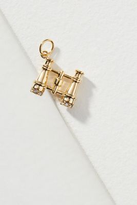 Binoculars Charm