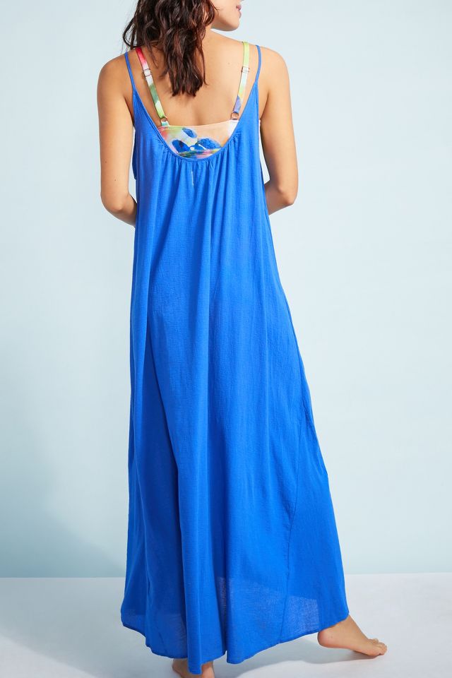 Tulum Maxi Dress | Anthropologie