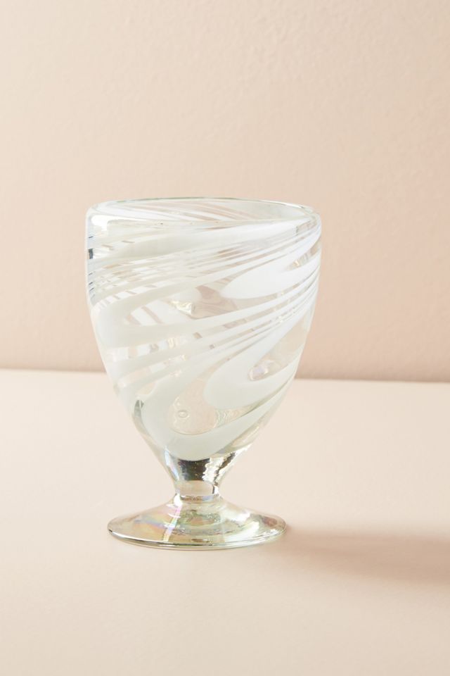 Jupiter Wine Glasses, Set of 4 #1