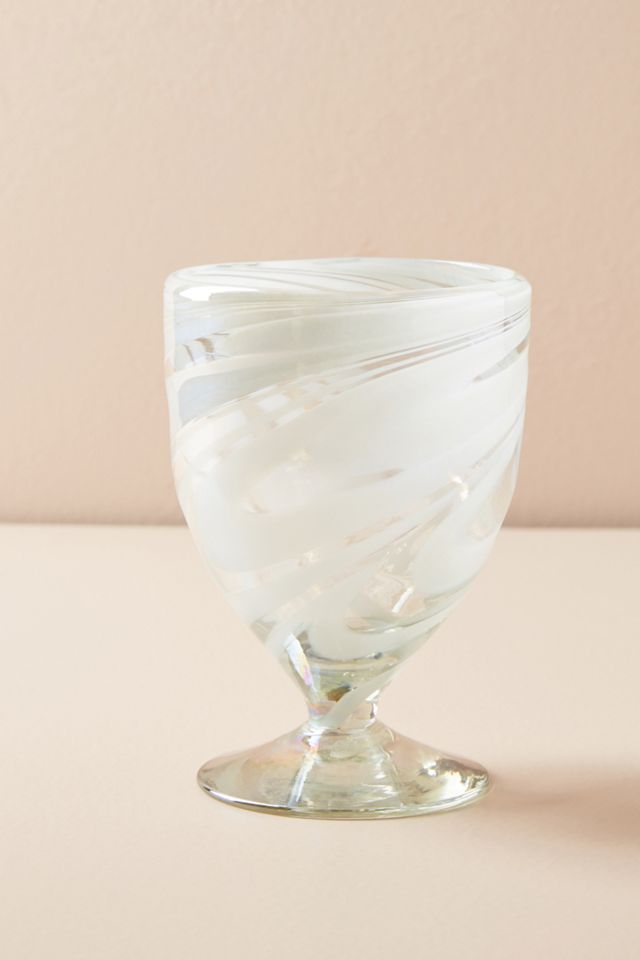 Jupiter Wine Glasses, Set of 4 #2
