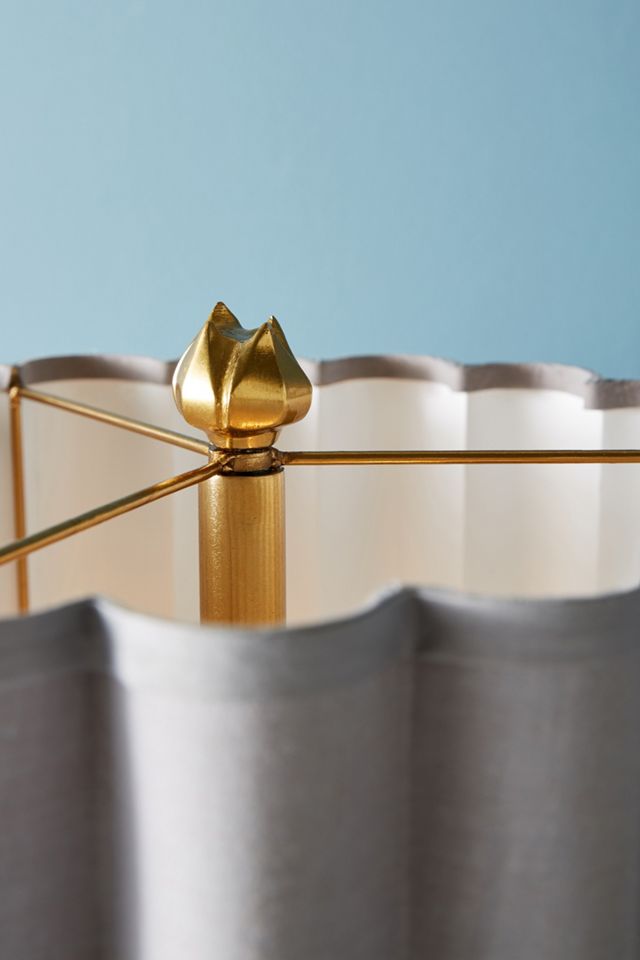 Dorette Floor Lamp #1