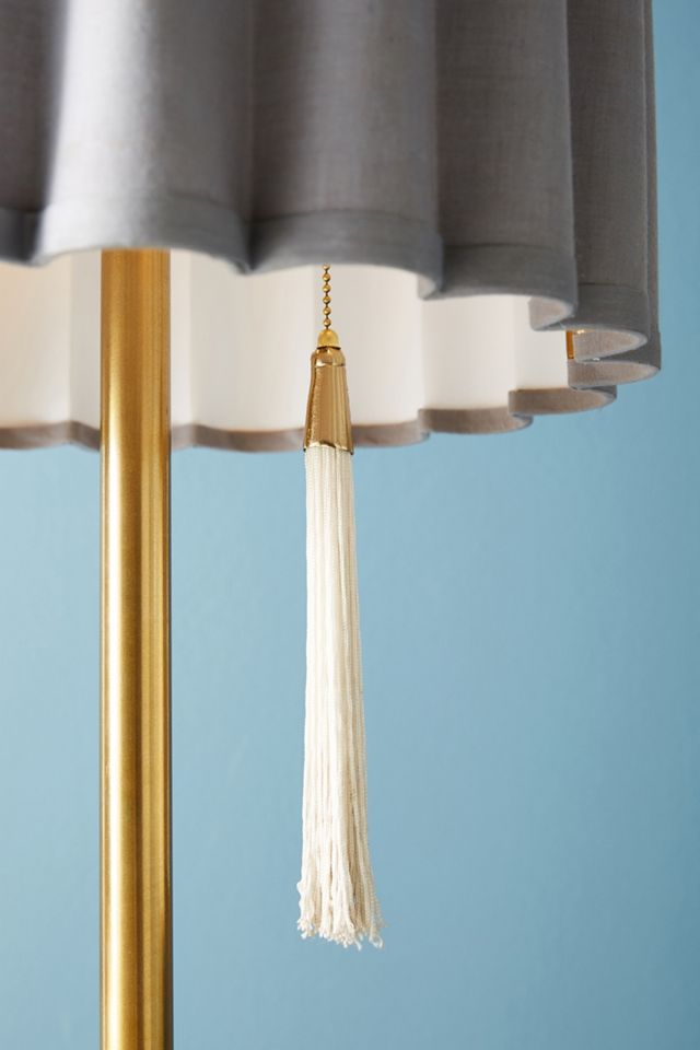 Dorette Floor Lamp #2