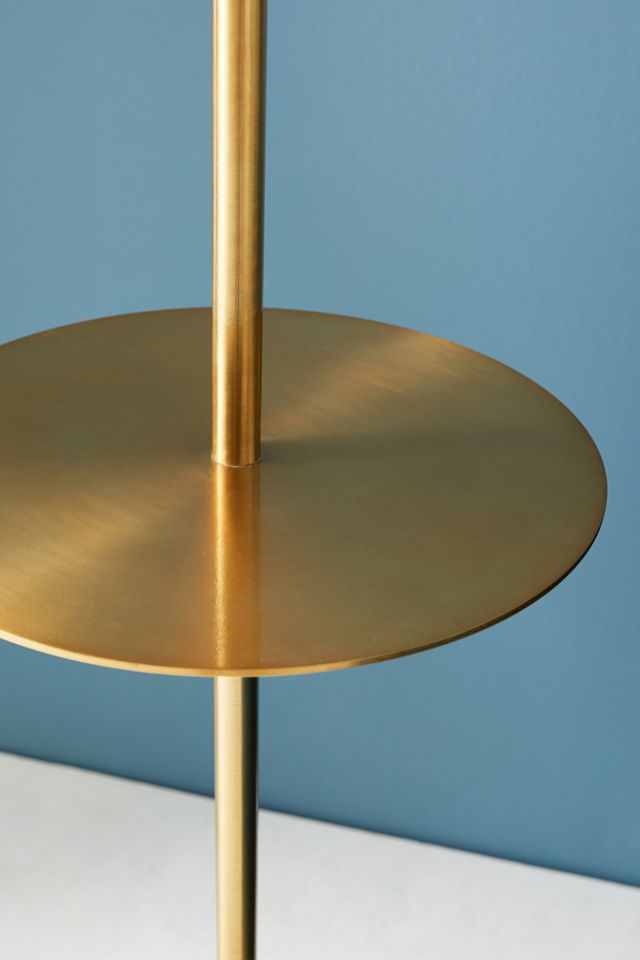 Dorette Floor Lamp #3